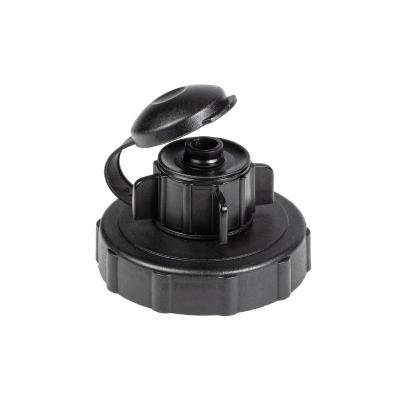 ORTLIEB Dosierventil black Produktbild 1