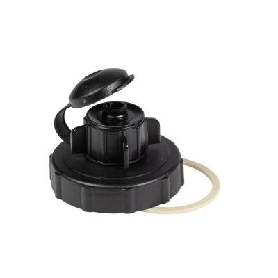 ORTLIEB Dosierventil black Produktbild 2