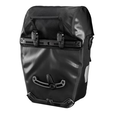 ORTLIEB BIKE-PACKER 20L Pair black Produktbild 1
