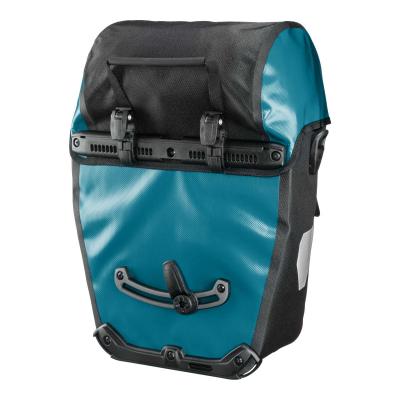 Ortlieb Bike-Packer  petrol - black Produktbild 2