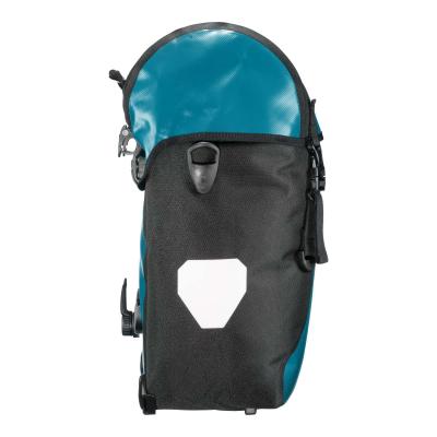 Ortlieb Bike-Packer  petrol - black Produktbild 3