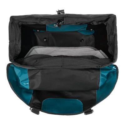 Ortlieb Bike-Packer  petrol - black Produktbild 4