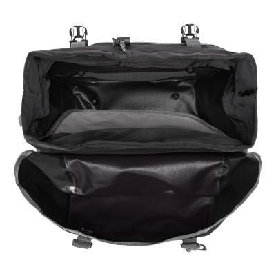ORTLIEB Bike-Packer Plus granite - black Produktbild 3