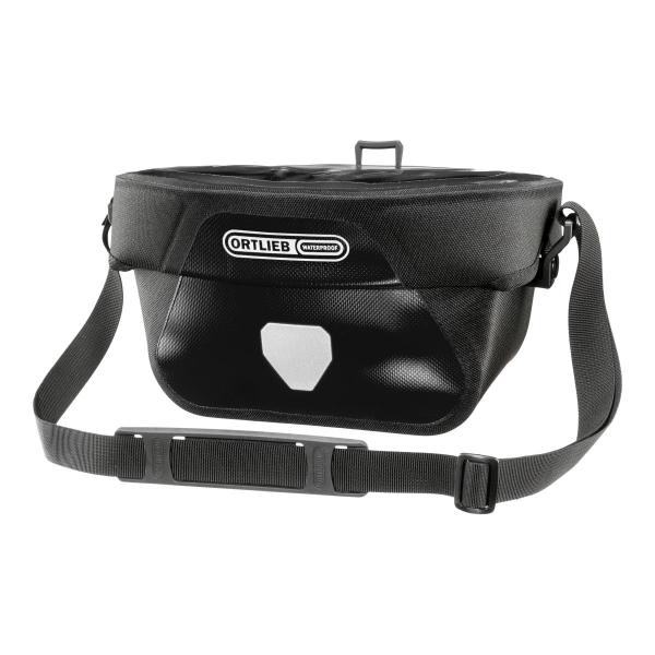 ORTLIEB ULTIMATE black
