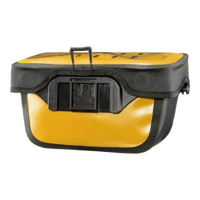 ORTLIEB Ultimate sun yellow - black Produktbild 2