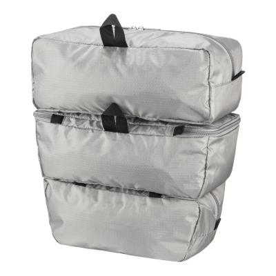 ORTLIEB Packing Cube Set Gray Produktbild 1