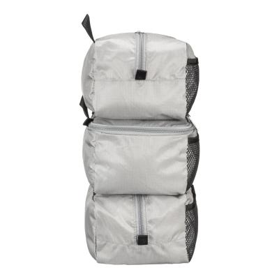 ORTLIEB Packing Cube Set Gray Produktbild 2