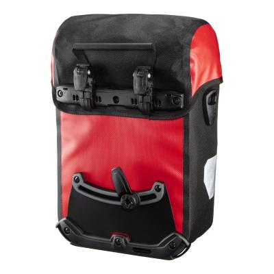 ORTLIEB SPORT-PACKER 15L Pair red Produktbild 1