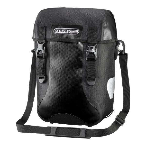 ORTLIEB SPORT-PACKER 15L Pair black