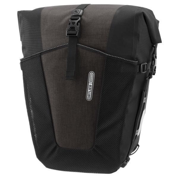 ORTLIEB Back-Roller XL Plus granite - black