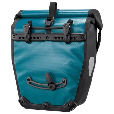 ORTLIEB BACK-ROLLER 20L Pair petrol Produktbild 1
