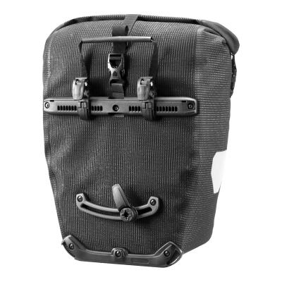 ORTLIEB BACK-ROLLER 20L black-reflective Produktbild 2