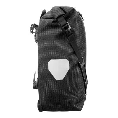 ORTLIEB BACK-ROLLER 20L black-reflective Produktbild 3