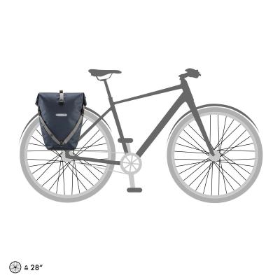 Ortlieb Back-Roller Urban QL3.1 ink Produktbild 4