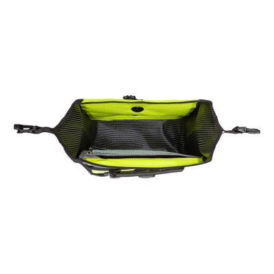 Ortlieb Sport-Roller High Visibility neon yellow - black reflective Produktbild 4