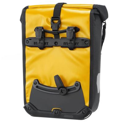 ORTLIEB Sport-Roller sun yellow - black Produktbild 1