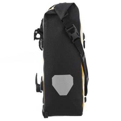 ORTLIEB Sport-Roller sun yellow - black Produktbild 2