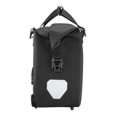 ORTLIEB OFFICE-BAG 21L black-reflective Produktbild 2