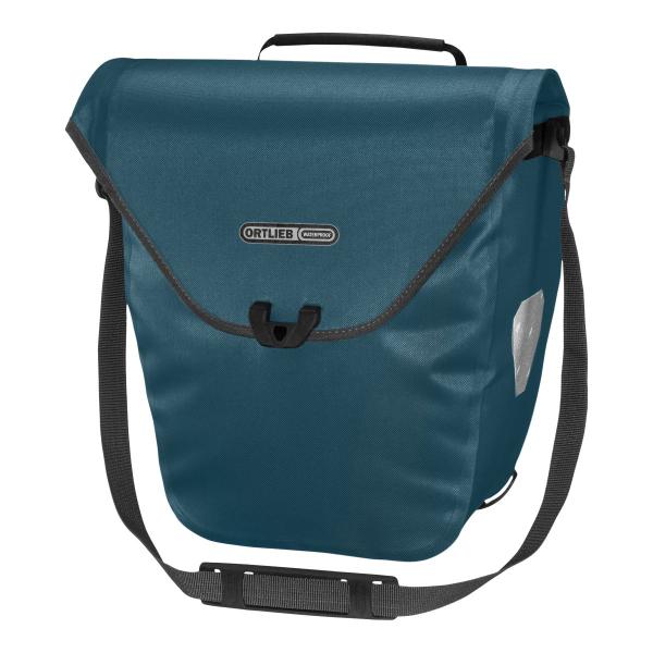 ORTLIEB VELO-SHOPPER 18L petrol