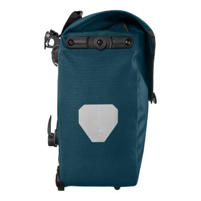 ORTLIEB VELO-SHOPPER 18L petrol Produktbild 2