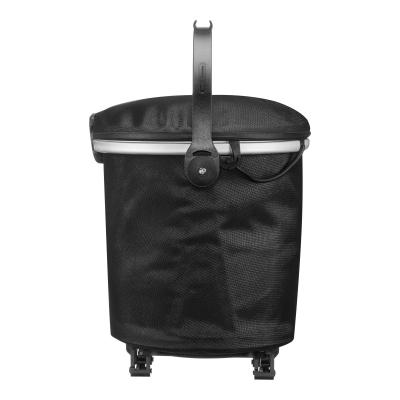 ORTLIEB UP-TOWN RACK 17.5L black Produktbild 2