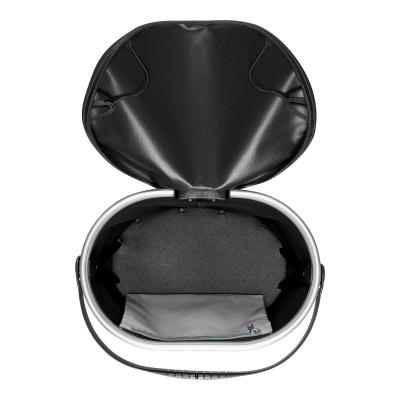 ORTLIEB UP-TOWN RACK 17.5L black Produktbild 3