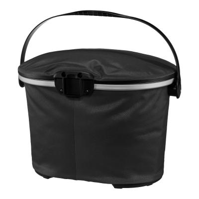ORTLIEB UP-TOWN 17.5L black Produktbild 1