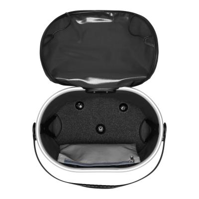 ORTLIEB UP-TOWN 17.5L black Produktbild 3