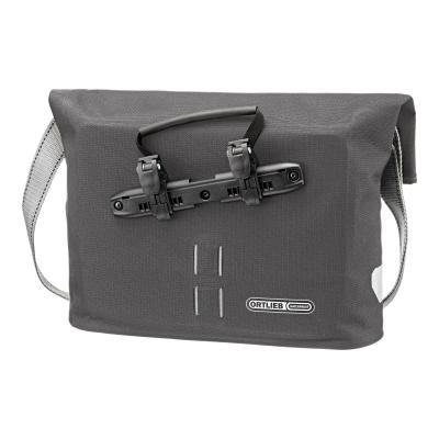 ORTLIEB TWIN-CITY 9L pepper Produktbild 1