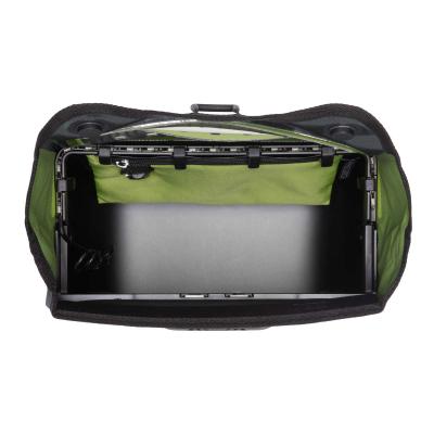 ORTLIEB E-Glow black Produktbild 3
