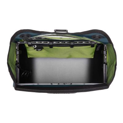 Ortlieb E-Glow petrol Produktbild 4