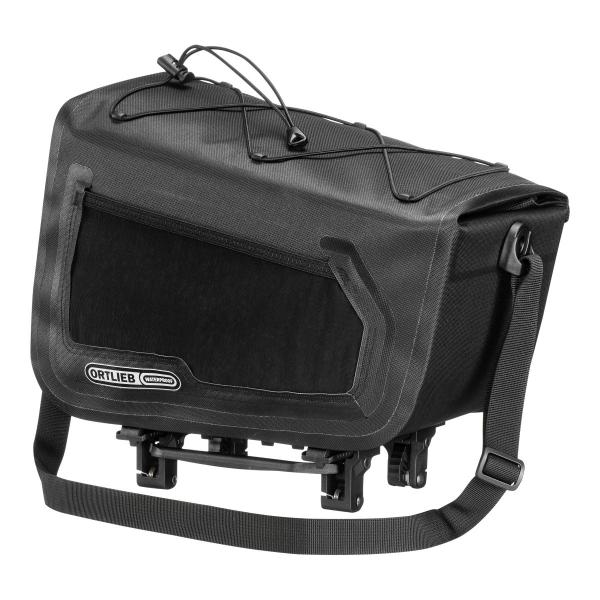ORTLIEB TRUNK-BAG 10L black