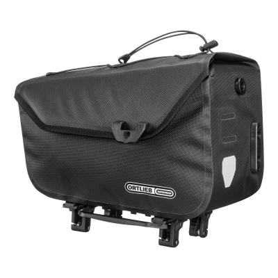 ORTLIEB TRUNK-BAG 10L black Produktbild 1