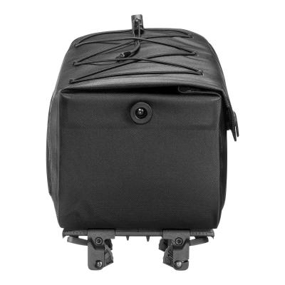 ORTLIEB TRUNK-BAG 10L black Produktbild 2