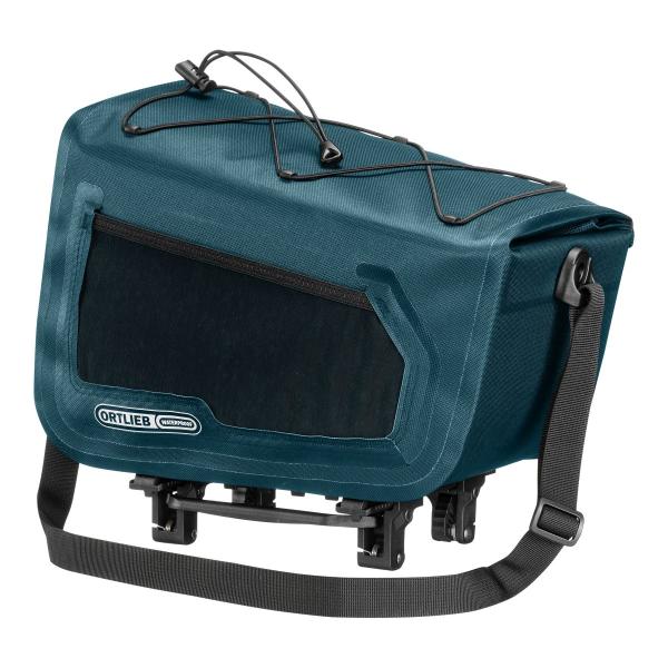 ORTLIEB TRUNK-BAG 10L petrol