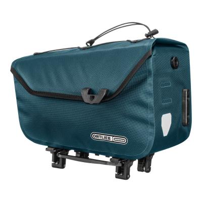 ORTLIEB TRUNK-BAG 10L petrol Produktbild 1