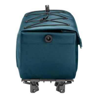ORTLIEB TRUNK-BAG 10L petrol Produktbild 2