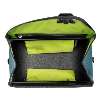 ORTLIEB TRUNK-BAG 10L petrol Produktbild 3