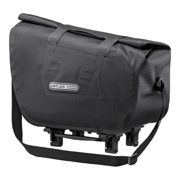 ORTLIEB TRUNK-BAG 12L Roll black