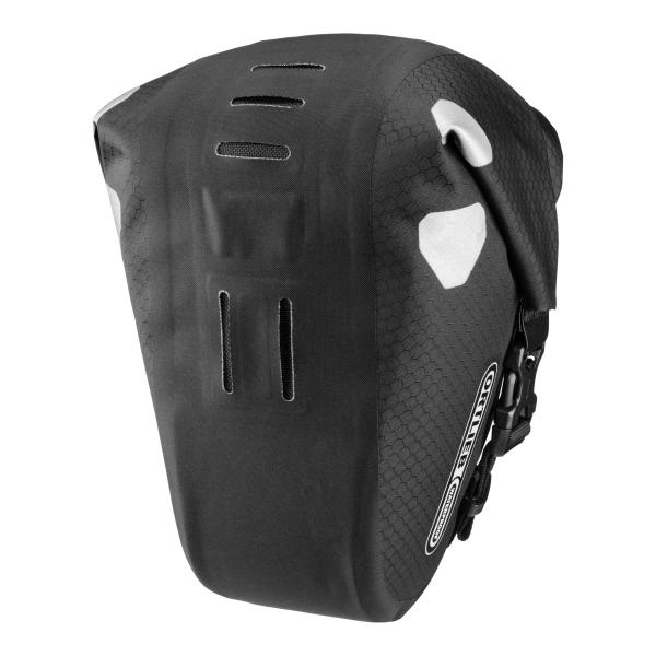 ORTLIEB SADDLE-BAG black-matt