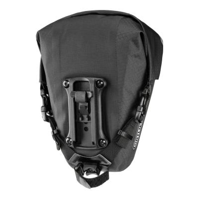 ORTLIEB SADDLE-BAG black-matt Produktbild 1