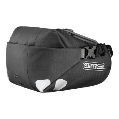 ORTLIEB SADDLE-BAG black-matt Produktbild 2