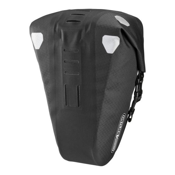 ORTLIEB SADDLE-BAG black-matt