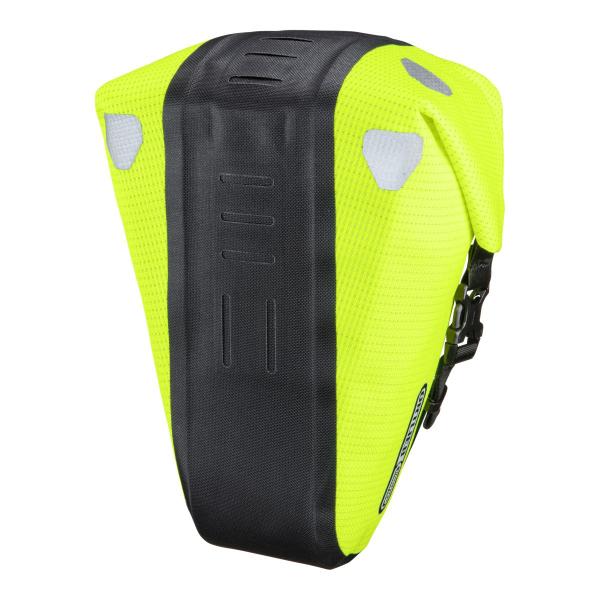 ORTLIEB SADDLE-BAG neon-reflective