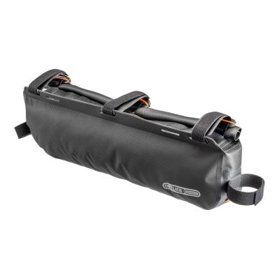 ORTLIEB Frame-Pack RC Toptube black matt Produktbild 1
