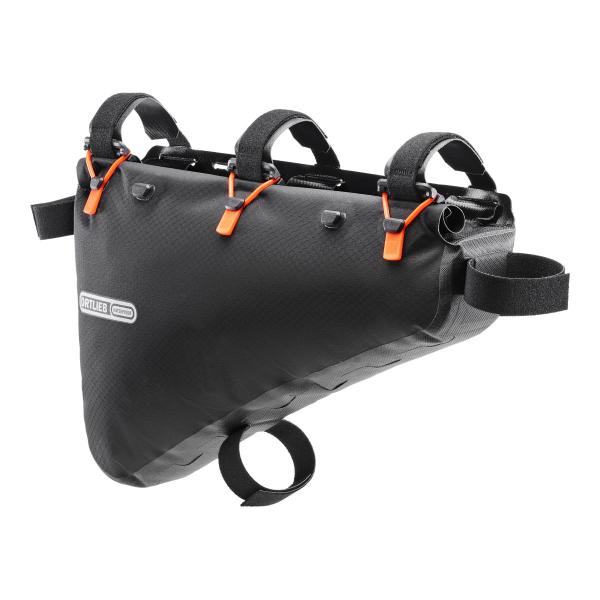 ORTLIEB Frame-Pack RC black matt