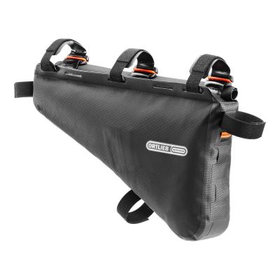 ORTLIEB Frame-Pack RC black matt Produktbild 1