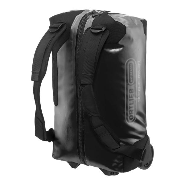 ORTLIEB DUFFLE RG black