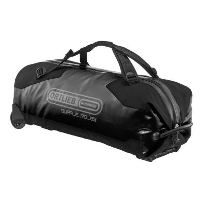 ORTLIEB DUFFLE RG black Produktbild 2