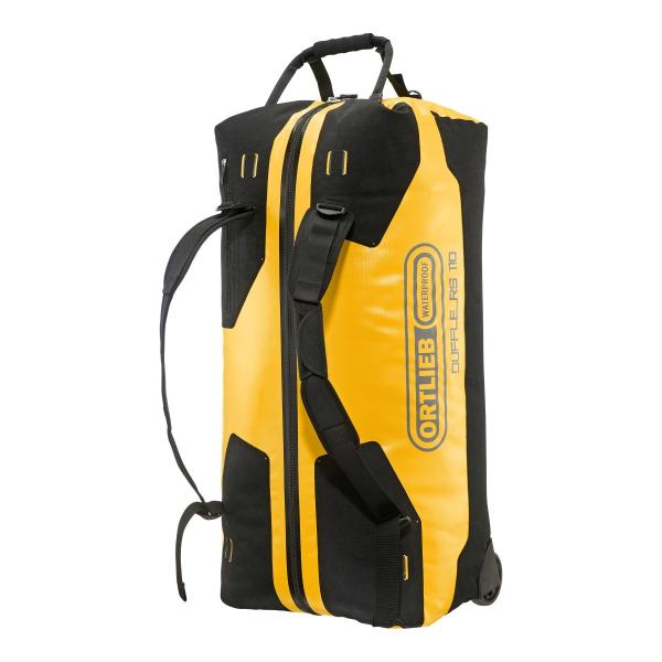 ORTLIEB DUFFLE RS sun-yellow
